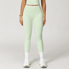 Light fruit green