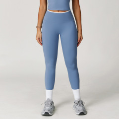 Haze Blue