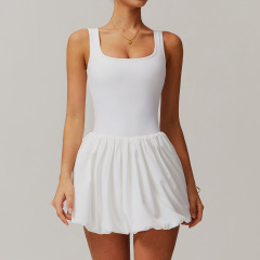 Swan White