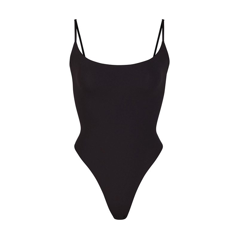 European and American cross-border sexy body shaping clothes one-piece yoga clothes female body beauty fitness sportswear aerial yoga clothes