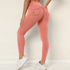 Coral Orange