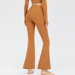 Camel yellow