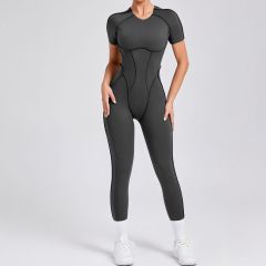 Carbon gray