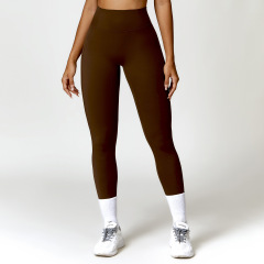 Birch tea brown