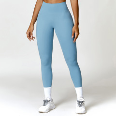 Haze Blue