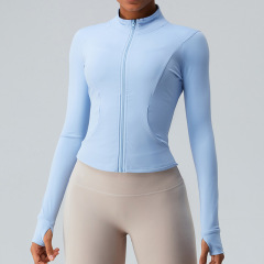 Sky blue
