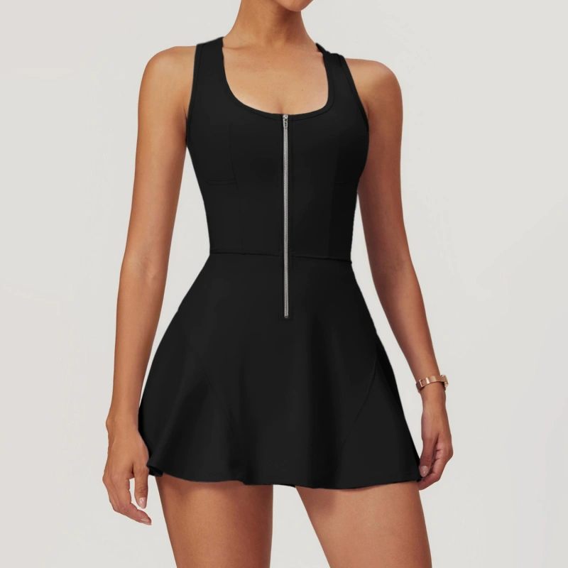 ZC-DLT8832-lyq  Women's dress