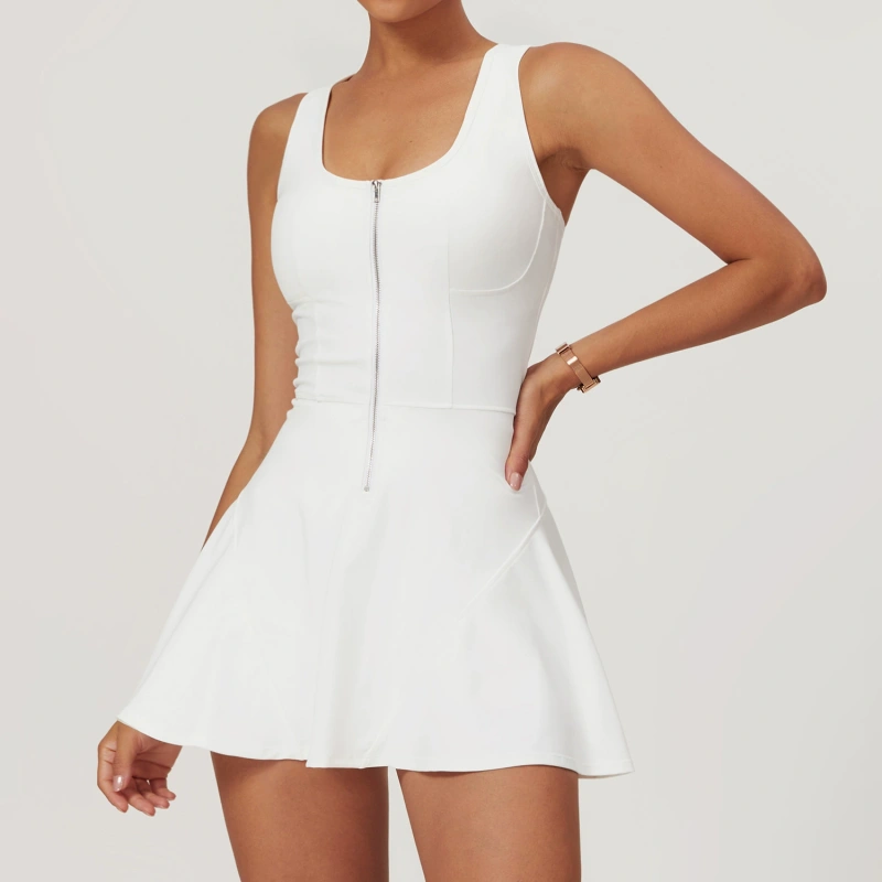 ZC-DLT8832-lyq  Women's dress