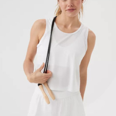 White Top