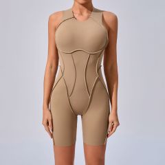 soil brown