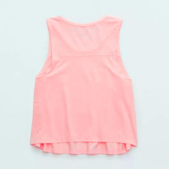 Pink Top