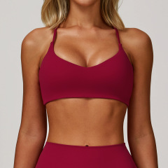 Raspberry Red