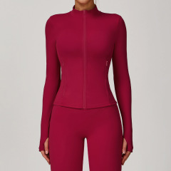 Raspberry Red