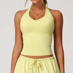Light yellow