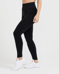 Black trousers