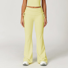 Bud yellow