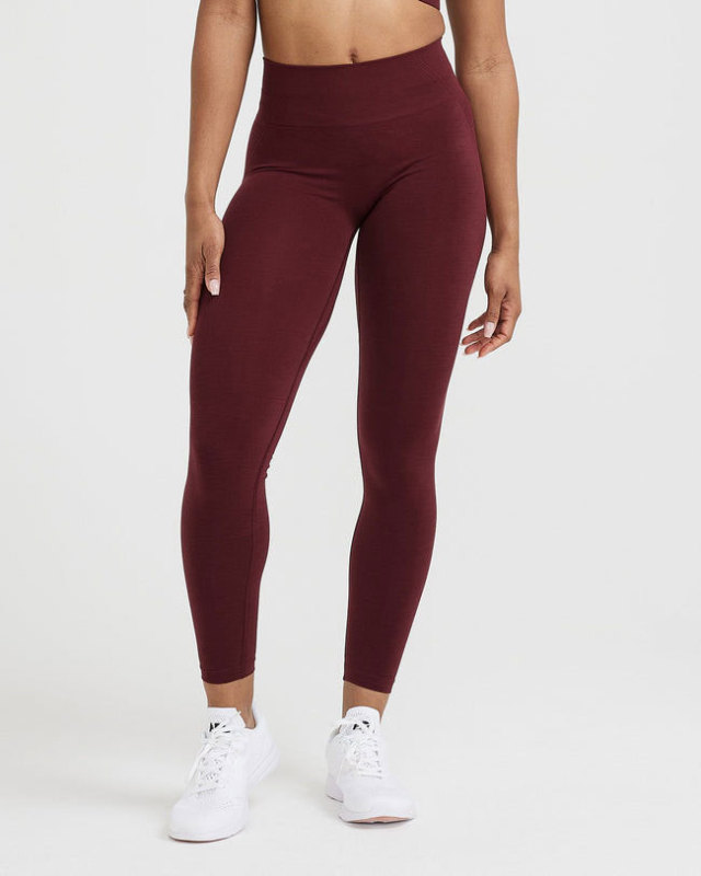 Spot Amazon back hollow long sleeve side triangle jacquard nine-point pants seamless long sleeve trousers suit