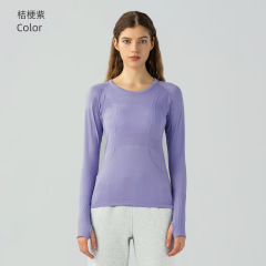 Platycodon purple