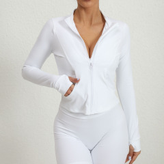 Pure White