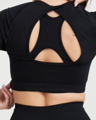 Black long sleeve