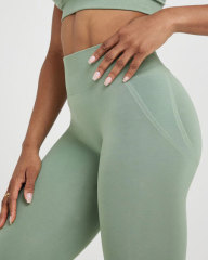 Sage Trousers