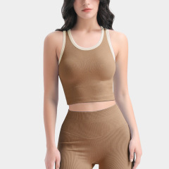 Milk tea brown