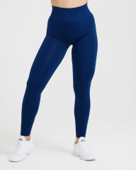Midnight blue trousers