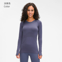 Light purple gray