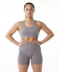 Turquoise Bra and Shorts Set