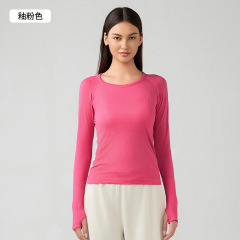 Glaze pink (NEW)