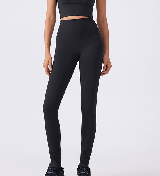 DQ-DAW191CK Women's Sports Yoga Leggings