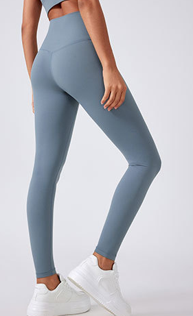 DQ-DAW191CK Women's Sports Yoga Leggings