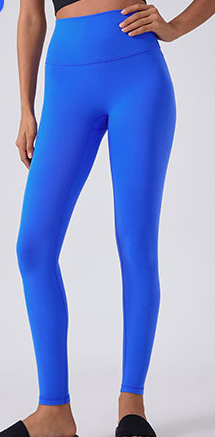 DQ-DAW191CK Women's Sports Yoga Leggings