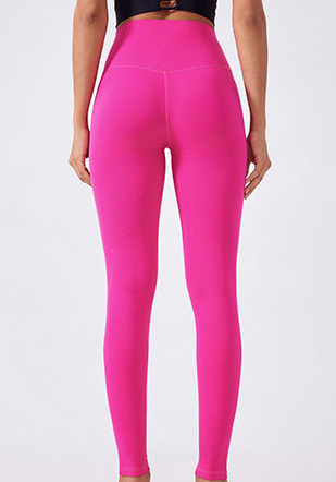 DQ-DAW191CK Women's Sports Yoga Leggings