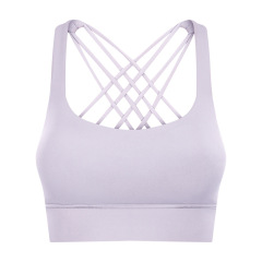 Light purple lotus