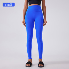 Flame Blue
