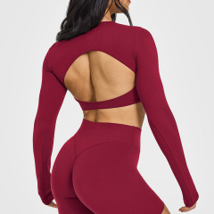 Rumba Red