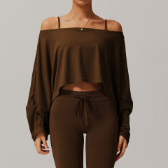 Birch tea brown