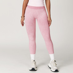 Leather Pink