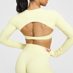 Cream Yellow