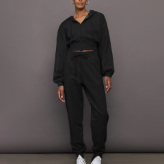 Black trousers