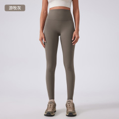 Nomadic Gray