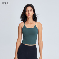 Forest gray green