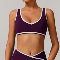 ZC-DWX8843-WX   Women's yoga bra
