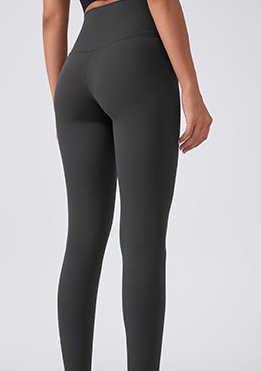 DQ-DAW191CK Women's Sports Yoga Leggings