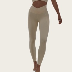 Apricot pants