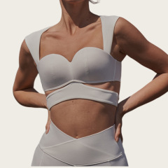 White top