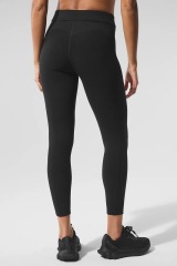 Black trousers
