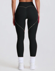 Black trousers