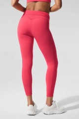 Candy Red Trousers
